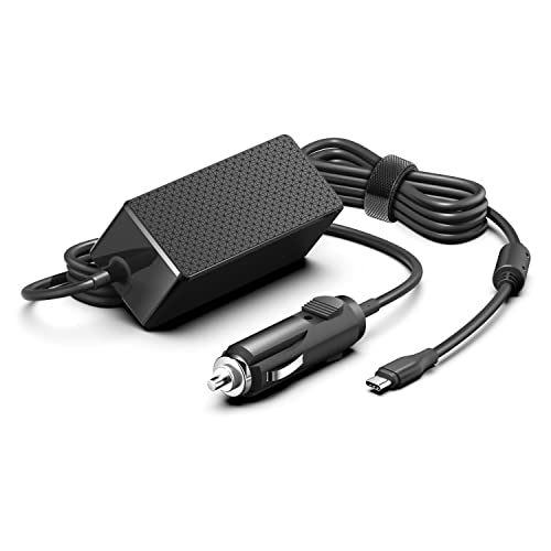 HKY 65W USB C 12V-24V Fahrzeug Ladegerät für Samsung Galaxy Book3 Pro Samsung Google Chromebook XE930QCA XE931QCA, Samsung Flex 15.6" 13.3" NP950XCJ NP930XCJ NP950QCG P930QCG Galaxy Book 2,6m HKY 65W USB C 12V-24V Fahrzeug Ladegerät für Samsung Galaxy Book3 Pro Samsung Google Chromebook XE930QCA XE931QCA, Samsung Flex 15.6" 13.3" NP950XCJ NP930XCJ NP950QCG P930QCG Galaxy Book 2,6m von HKY