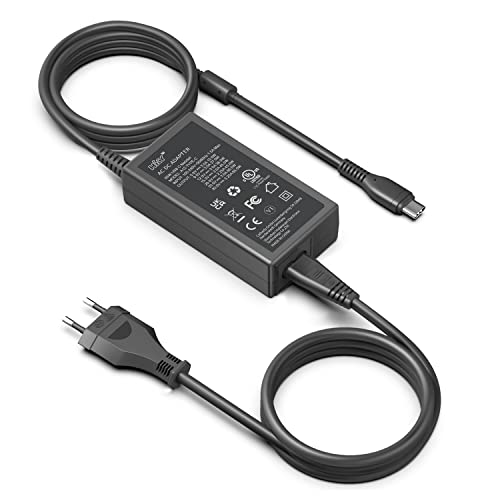 HKY 65W USB C Ladekabel für Soundboks Lautsprecher Battery Akku, SoundBoks Go Wireless Bluetooth Lautsprecher, Soundboks Generation 4 Gen. 4 Gen4 USB Type C Ladegerät gesamt 3 Meters Kabel HKY 65W USB C Ladekabel für Soundboks Lautsprecher Battery Akku, SoundBoks Go Wireless Bluetooth Lautsprecher, Soundboks Generation 4 Gen. 4 Gen4 USB Type C Ladegerät gesamt 3 Meters Kabel von HKY