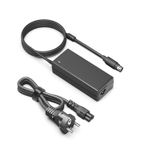 HKY Batterieladegerät 42 V, 2 A, 1,7 A, Adapter, Elektroroller, für Ninebot ES1/ES2/2S3/ES4, Xiaomi Mijia Mi M365, 1S, Bird Scooter, Lime, Skip, Segway E Bike. ESSENTIAL, PRO und PRO2 HKY Batterieladegerät 42 V, 2 A, 1,7 A, Adapter, Elektroroller, für Ninebot ES1/ES2/2S3/ES4, Xiaomi Mijia Mi M365, 1S, Bird Scooter, Lime, Skip, Segway E Bike. ESSENTIAL, PRO und PRO2 von HKY