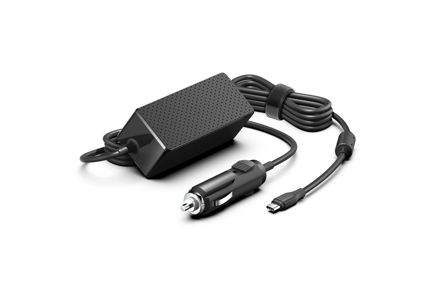 HKY 100W 20V USB C Auto Ladegerät für Macbook Pro 16" MacBook Air Retina KFZ-Netzteil (Macbook Pro iPad Pro Surface Book HP Spectre DELL) von HKY