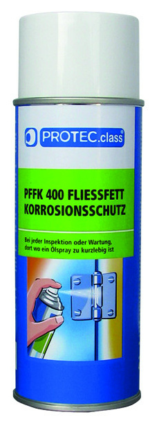 PFFK 400 Fließfett Korrossionssch. 400ml von HL-Technology GmbH
