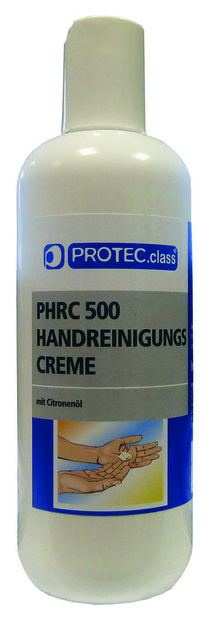 PHRC500 Handreinigungscreme 500 (500ml) von HL-Technology GmbH