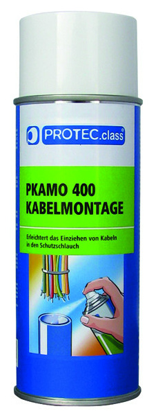 PKAMO 400 Kabelmontage 400 ml von HL-Technology GmbH