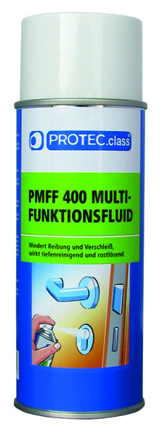 PMFF 400 Multifunktions-Fluid 400 ml von HL-Technology GmbH