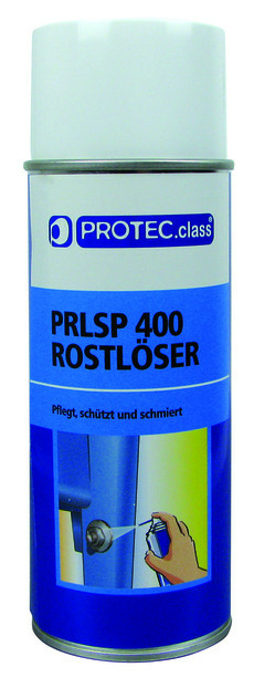 PRLSP 400 Rostlöser-Spray 400ml von HL-Technology GmbH