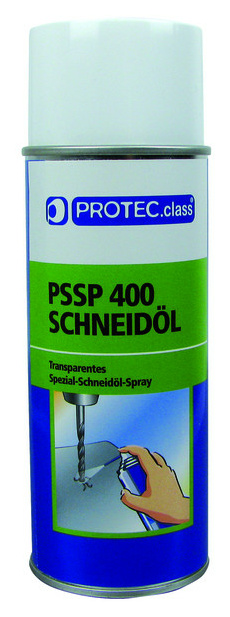 PSSP 400 Schneidöl-Spray 400ml von HL-Technology GmbH