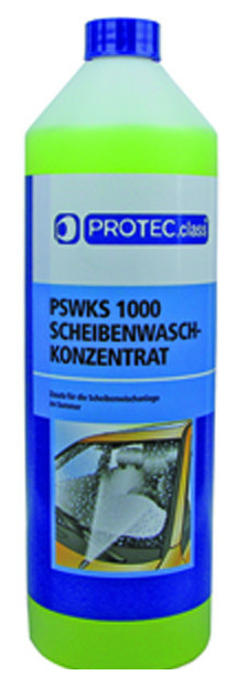 PSWKS 1000 Scheibenwaschkonz. Sommer 1l von HL-Technology GmbH