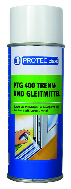 PTG 400 Trenn- und Gleitmittel 400 ml von HL-Technology GmbH