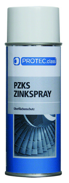 PZKS Zinkspray 400 ml von HL-Technology GmbH