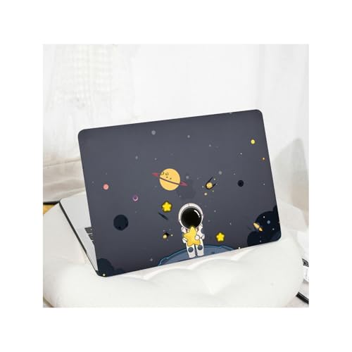 HLAAJJX Hülle Shell für MacBook Air 11 Zoll Cover 2015 2014 2013 2012 2011 2010 Modell A1370 A1465, Ultradünne Schutzhülle Tasche für MacBook Air Case 11.6 Zoll,Astronaut Sterne HLAAJJX Hülle Shell für MacBook Air 11 Zoll Cover 2015 2014 2013 2012 2011 2010 Modell A1370 A1465, Ultradünne Schutzhülle Tasche für MacBook Air Case 11.6 Zoll,Astronaut Sterne von HLAAJJX