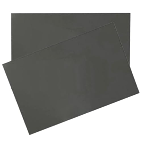 2pcs/Set Polarisierungsfilm 15x20cm Polarisierte Filmblätter Für Physik Bildungsfotografie Experimentier 2pcs/Set Polarisierungsfilm 15x20cm Polarisierte Filmblätter Für Physik Bildungsfotografie Experimentier von HLBEST