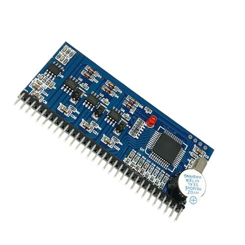 EGS032 Wird Sinuswellenwechselrichter Board EG8030 UPSS Test Board Für Stabile Macht In Industrie Und Zu Hause von HLBEST
