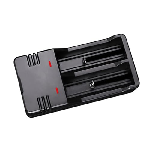 Effizienter USB-Ladeadapter für 18650 26650 14500 10440 16340 21700 Modelle USB 18650 Batteriestromquellen Effizienter USB-Ladeadapter für 18650 26650 14500 10440 16340 21700 Modelle USB 18650 Batteriestromquellen von HLBEST