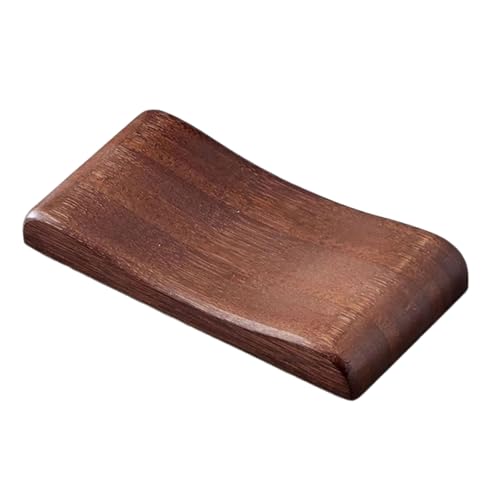 Ergonomische Handauflage aus Naturholz, für Büro und Zuhause, glatt mit komfortablem Handgelenk Ergonomische Handauflage aus Naturholz, für Büro und Zuhause, glatt mit komfortablem Handgelenk von HLBEST