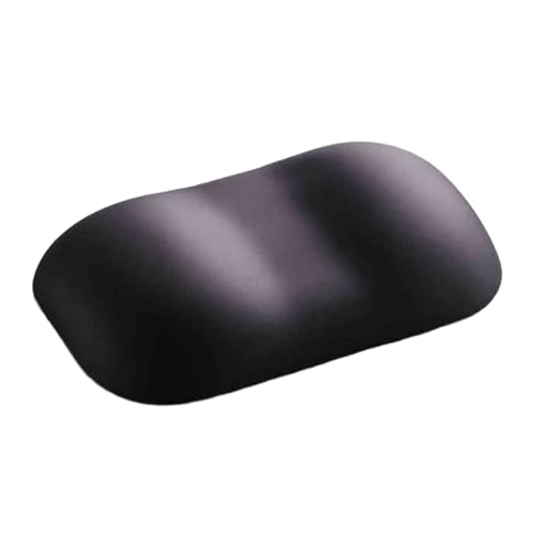 Ergonomische Silikon-Handgelenkauflage verbessert das Tippen und Spielen, leicht zu reinigen von HLBEST
