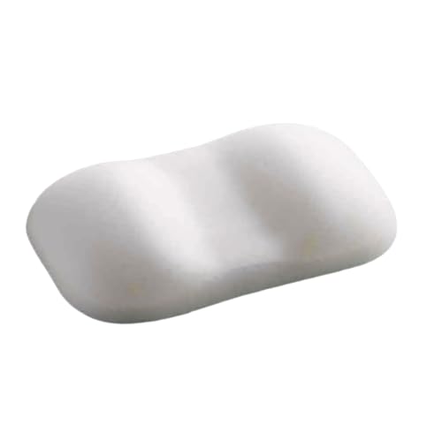 Ergonomische Silikon-Handgelenkauflage verbessert das Tippen und Spielen, leicht zu reinigen von HLBEST