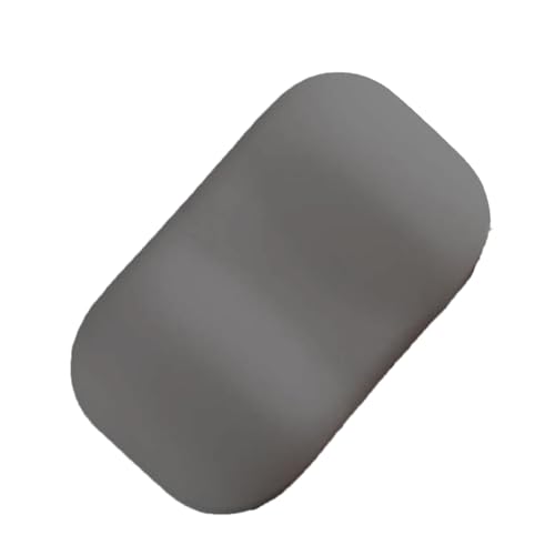 Ergonomische Silikon-Handgelenkauflage verbessert das Tippen und Spielen, leicht zu reinigen von HLBEST
