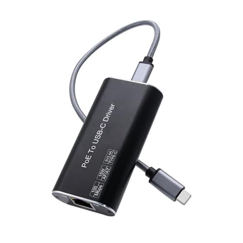 Ethernet Zum Typ C Adapter USB C Für USB C Geräte Optimierte Designs Für Die Bequeme Reiseanwendung Ethernet Zum Typ C Adapter USB C Für USB C Geräte Optimierte Designs Für Die Bequeme Reiseanwendung von HLBEST