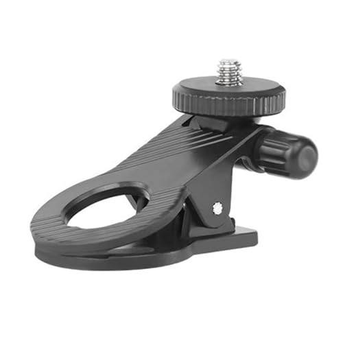 HLBEST Clip Fester Kamera Lichthalter Clip 1/4 Schraubenhalterclip Für Video Live Stream Falten Sie Handy Füllung Light Clip HLBEST Clip Fester Kamera Lichthalter Clip 1/4 Schraubenhalterclip Für Video Live Stream Falten Sie Handy Füllung Light Clip von HLBEST