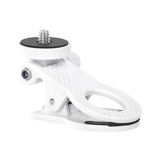 HLBEST Clip Fester Kamera Lichthalter Clip 1/4 Schraubenhalterclip Für Video Live Stream Falten Sie Handy Füllung Light Clip HLBEST Clip Fester Kamera Lichthalter Clip 1/4 Schraubenhalterclip Für Video Live Stream Falten Sie Handy Füllung Light Clip von HLBEST