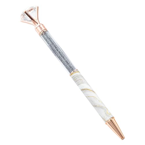 HLBEST Metall-Kugelschreiber, 1,0 mm Spitze, reibungslos, nachfüllbar, für Studenten, Weihnachten, Geburtstag HLBEST Metall-Kugelschreiber, 1,0 mm Spitze, reibungslos, nachfüllbar, für Studenten, Weihnachten, Geburtstag von HLBEST