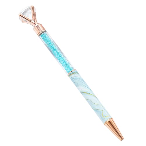 HLBEST Metall-Kugelschreiber, 1,0 mm Spitze, reibungslos, nachfüllbar, für Studenten, Weihnachten, Geburtstag HLBEST Metall-Kugelschreiber, 1,0 mm Spitze, reibungslos, nachfüllbar, für Studenten, Weihnachten, Geburtstag von HLBEST