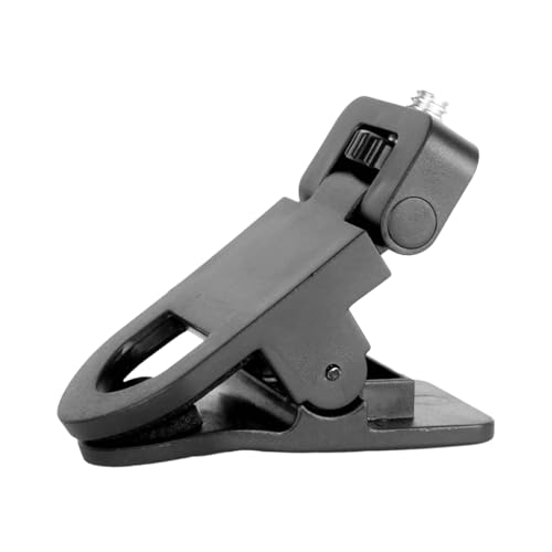 HLBEST Monitors Kamera Klemmclip Mit Allgemeinem 1/4 Schraubenanschluss Für LCD HLBEST Monitors Kamera Klemmclip Mit Allgemeinem 1/4 Schraubenanschluss Für LCD von HLBEST