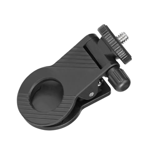Handy-Computer-Befülllicht-Clip, zusammenklappbar, fest, Kamera-Lichthalter-Clip für Video-Live-Stream Handy-Computer-Befülllicht-Clip, zusammenklappbar, fest, Kamera-Lichthalter-Clip für Video-Live-Stream von HLBEST