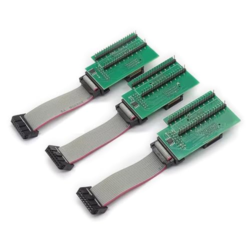 TSOP56 Steckdosenadapter für T48-Programmierer mit vielseitiger Kompatibilität und Langlebigkeit, Programmierwerkzeug von HLBEST