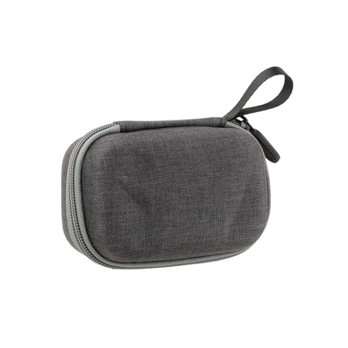 Tragbare Tragetasche Für Mikrofon Lavalier Drahtlose Mikrofonstaub Travel Storage Beutel Ersatzeinrichtungen Tragbare Tragetasche Für Mikrofon Lavalier Drahtlose Mikrofonstaub Travel Storage Beutel Ersatzeinrichtungen von HLBEST