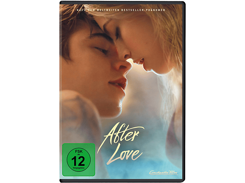 After Love DVD After Love DVD von HLC