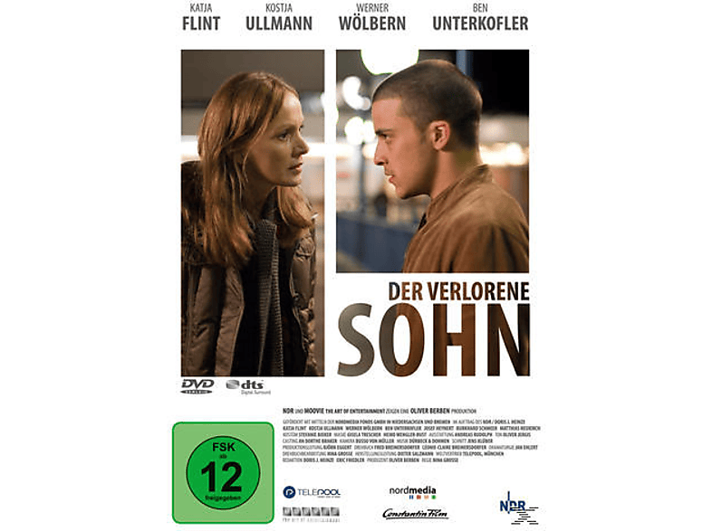 Der verlorene Sohn DVD Der verlorene Sohn DVD von HLC