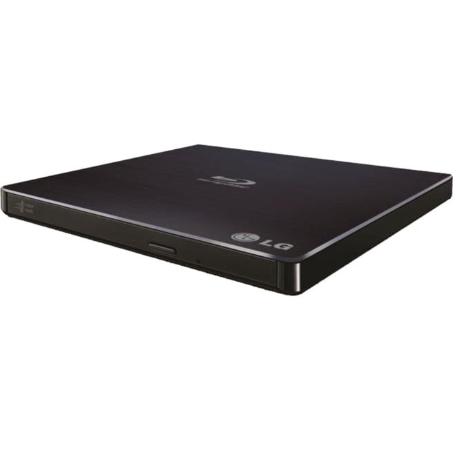 BP55EB40 SLIM, externes Blu-ray-Combo BP55EB40 SLIM, externes Blu-ray-Combo von Hitachi-LG Data Storage