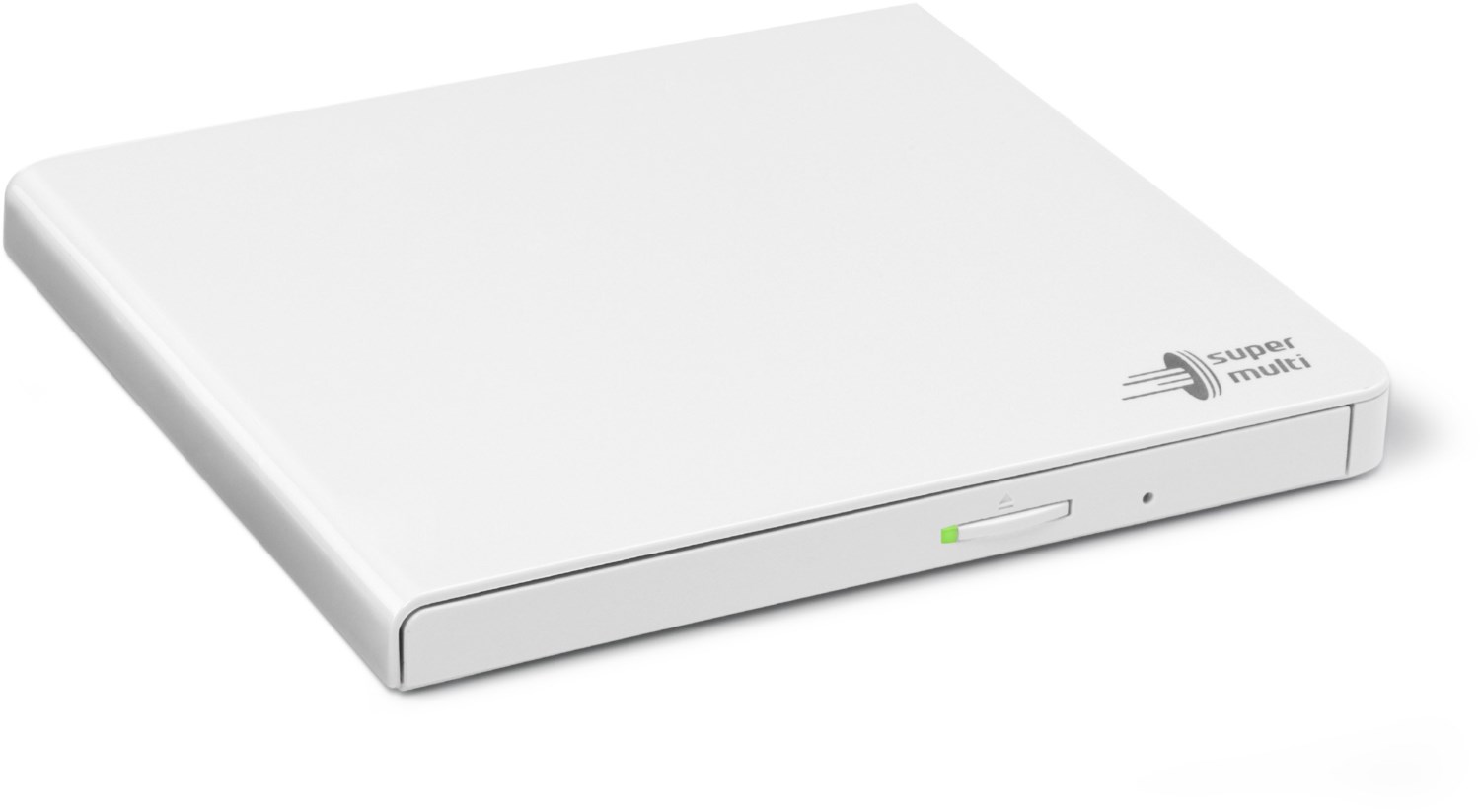 GP57EW40 DVD-Recorder (extern) weiß von HLDS