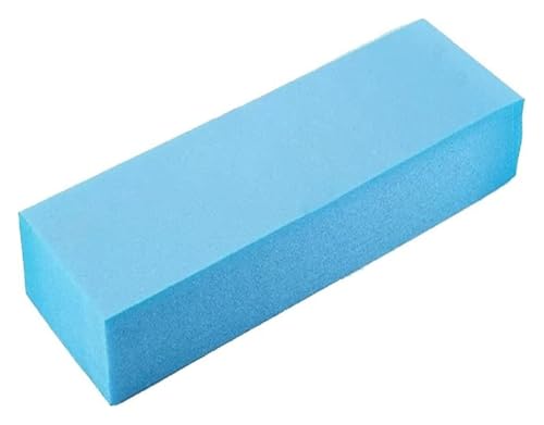 1 Packung Schaumstoffblöcke, rechteckige Blöcke, 30 x 10 x 5 cm, Schaumstoffplatte, Modellbau, Bauen, Basteln, Schaumstoff, Diorama-Basis, Berge 1 Packung Schaumstoffblöcke, rechteckige Blöcke, 30 x 10 x 5 cm, Schaumstoffplatte, Modellbau, Bauen, Basteln, Schaumstoff, Diorama-Basis, Berge von HLHLH