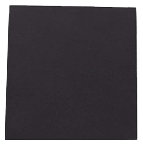 1 Stück Dicke 3/5/10 mm Eva-Schaumstoffplatten Schallabsorbierende Geräusch-Spone-Schaumstoff-Bastelplatten for handgefertigtes Modellbaumaterial(1000 * 1000 * 5mm) von HLHLH