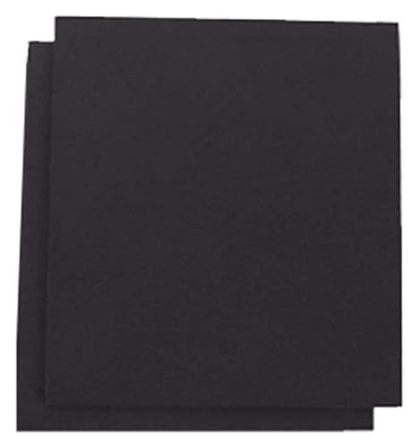 1 Stück Dicke 3/5/10 mm Eva-Schaumstoffplatten Schallabsorbierende Geräusch-Spone-Schaumstoff-Bastelplatten for handgefertigtes Modellbaumaterial(500 * 1000 * 10mm) von HLHLH