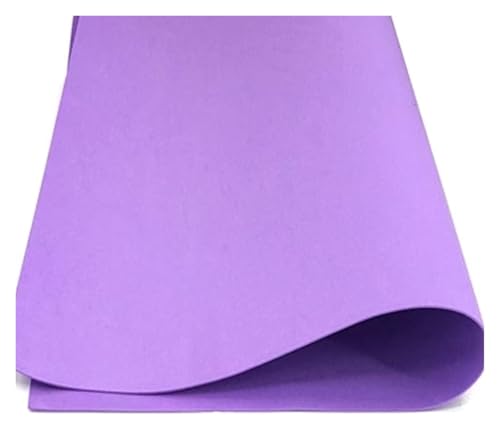 Dünne Schaumstoffplatten, 10 Stück, 1 mm, EVA-Schaumschwammpapier, Scrapbooking, Basteln, handgefertigte Schaumstoffplatten for Hintergrunddekoration, Karton-Schaumstoff-Bastelplatten, 40 x 60 cm(Ligh Dünne Schaumstoffplatten, 10 Stück, 1 mm, EVA-Schaumschwammpapier, Scrapbooking, Basteln, handgefertigte Schaumstoffplatten for Hintergrunddekoration, Karton-Schaumstoff-Bastelplatten, 40 x 60 cm(Ligh von HLHLH