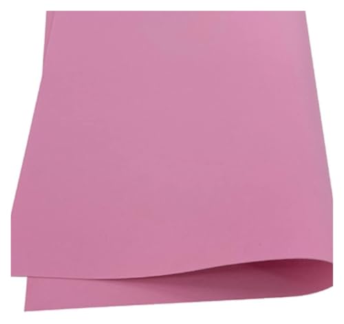 Dünne Schaumstoffplatten, 10 Stück, 1 mm, EVA-Schaumschwammpapier, Scrapbooking, Basteln, handgefertigte Schaumstoffplatten for Hintergrunddekoration, Karton-Schaumstoff-Bastelplatten, 40 x 60 cm(Ligh Dünne Schaumstoffplatten, 10 Stück, 1 mm, EVA-Schaumschwammpapier, Scrapbooking, Basteln, handgefertigte Schaumstoffplatten for Hintergrunddekoration, Karton-Schaumstoff-Bastelplatten, 40 x 60 cm(Ligh von HLHLH