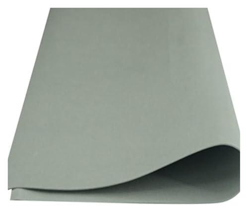 Dünne Schaumstoffplatten, 10 Stück, 1 mm, EVA-Schaumschwammpapier, Scrapbooking, Basteln, handgefertigte Schaumstoffplatten for Hintergrunddekoration, Karton-Schaumstoff-Bastelplatten, 40 x 60 cm(Grey Dünne Schaumstoffplatten, 10 Stück, 1 mm, EVA-Schaumschwammpapier, Scrapbooking, Basteln, handgefertigte Schaumstoffplatten for Hintergrunddekoration, Karton-Schaumstoff-Bastelplatten, 40 x 60 cm(Grey von HLHLH
