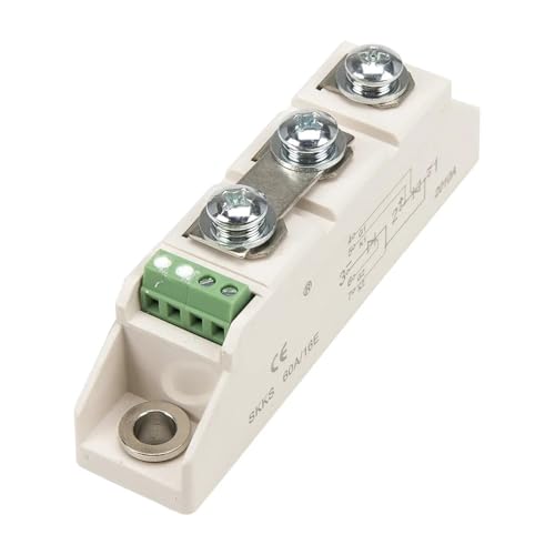 SKKS-60/16 60A thyristor special for ZKD-2A SCR voltage regulator HMCOCOOFM SKKS-60/16 60A thyristor special for ZKD-2A SCR voltage regulator HMCOCOOFM von HMCOCOOFM