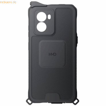 HMD Global HMD Fusion Rugged Outfit HMD Global HMD Fusion Rugged Outfit von HMD Global