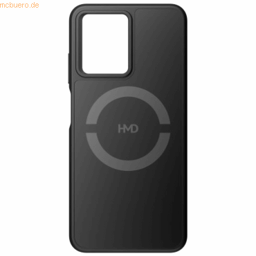 HMD Global HMD Fusion Wireless Charging Outfit Black HMD Global HMD Fusion Wireless Charging Outfit Black von HMD Global