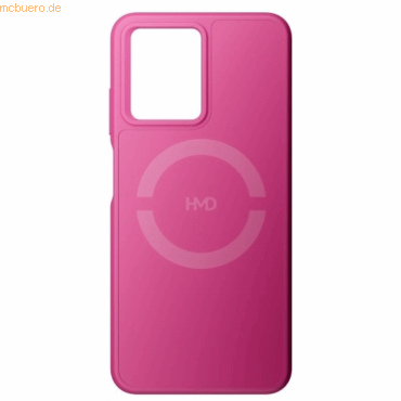 HMD Global HMD Fusion Wireless Charging Outfit Pink HMD Global HMD Fusion Wireless Charging Outfit Pink von HMD Global