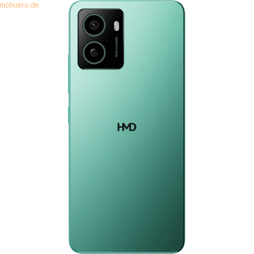 HMD Global HMD Pulse Plus 4GB/128GB DS Green von HMD Global