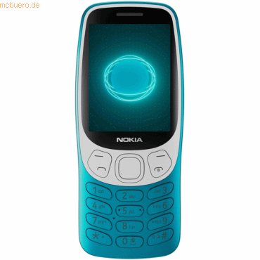 HMD Global Nokia 3210 Blau (2024) von HMD Global