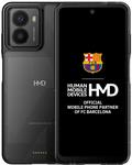 HMD Fusion - 5G Smartphone - Dual-SIM - RAM 8 GB / Interner Speicher 256 GB - microSD slot - 6.56 - 1612 x 720 Pixel (90 Hz) - 2 x Rückkamera 108 MP, 2 MP - front camera 50 MP - Schwarz (101SQ503H038) von HMD