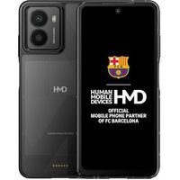 HMD Fusion Smartphone 8/256GB grau Android 14 HMD Fusion Smartphone 8/256GB grau Android 14 von HMD