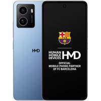 HMD - Pulse 64 GB Atmos Blue von HMD