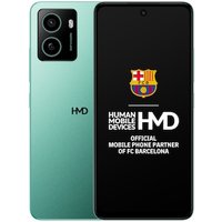 HMD - Pulse Plus 128 GB Glacier Green von HMD